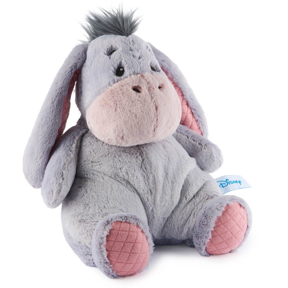 Gund Disney Oh So Snuggly Eeyore