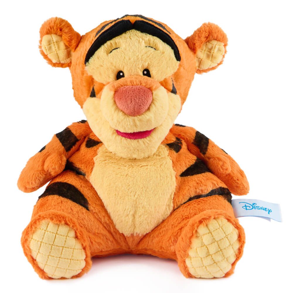 Gund Disney Oh So Snuggly Tigger