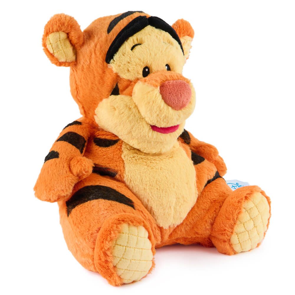 Gund Disney Oh So Snuggly Tigger
