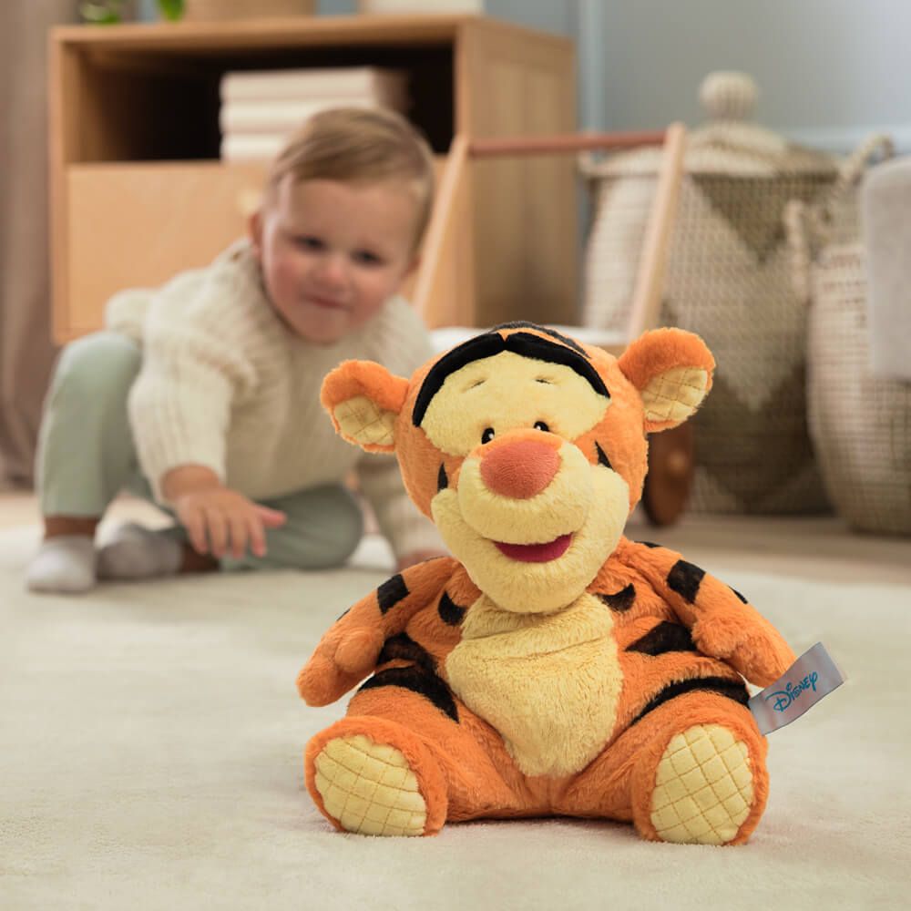 Gund Disney Oh So Snuggly Tigger