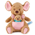 Disney Oh So Snuggly Kanga & Roo