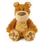 Load image into Gallery viewer, Bexley Bear Brown 30cm
