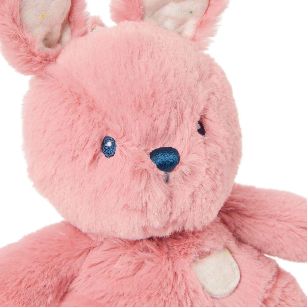 Gund Oh So Snuggly Littles Bunny