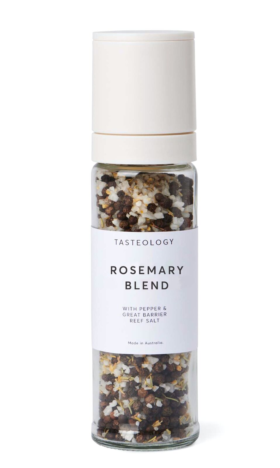 Tasteology Rosemary Blend Barrier Reef Salt