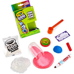 Load image into Gallery viewer, Crayola Goo 1 Ct Mini Goo Cans
