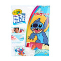 Crayola Color Wonder Foldalope - Lilo & Stitch