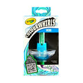 Crayola 1ct Colourwhirls - Ice