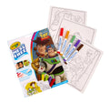 Crayola Color Wonder Foldalope - Toy Story