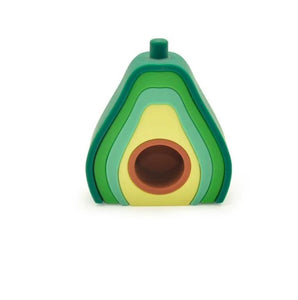 Littledrop Avocado Bundle Set