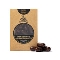 Chocamama Dark Chocolate Licorice Bullets 100g