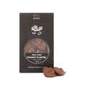 Chocamama Milk Chocolate Peanut Clusters 125g