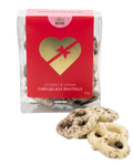 Chocamama Cookies & Cream Pretzels Gift Tray 125g