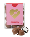 Chocamama Milk Chocolate Marshmallow Gift Tray 125g