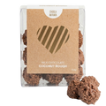 Chocamama Milk Coconut Roughs Gift Tray 150g