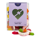 Chocamama Party Mix Gift Tray 225g