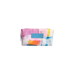 Load image into Gallery viewer, Mindful Marlo Box Makeup Bag - Good Times
