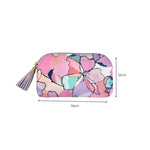 Load image into Gallery viewer, Mindful Marlo Makeup Pouch - Willow
