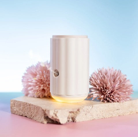 Lively Living Aroma Ascension Waterless Diffuser