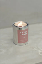 Load image into Gallery viewer, Grace &amp; James For The Outdoors Cabana Candle 450ml
