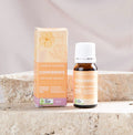 Lively Living Confidence Certified Organic Essential Oil Blend 10ml
