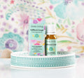 Lively Living Sniffles & Chest Organic Essential Oil 10ml