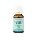 Lively Living - Protection Blend Certified Organic 15ml