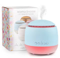 Lively Living Aroma Snooze 7 In 1 Sleep Aid Humidifier - Blue