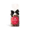 Chocamama Milk Raspberries Ribboned Bag 400g