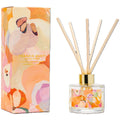 Frankie Gusti Artist Series Diffuser | Jade Fisher - Sweet Peach & Lychee