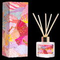 Frankie Gusti Holiday Series Diffuser - Coral Bloom