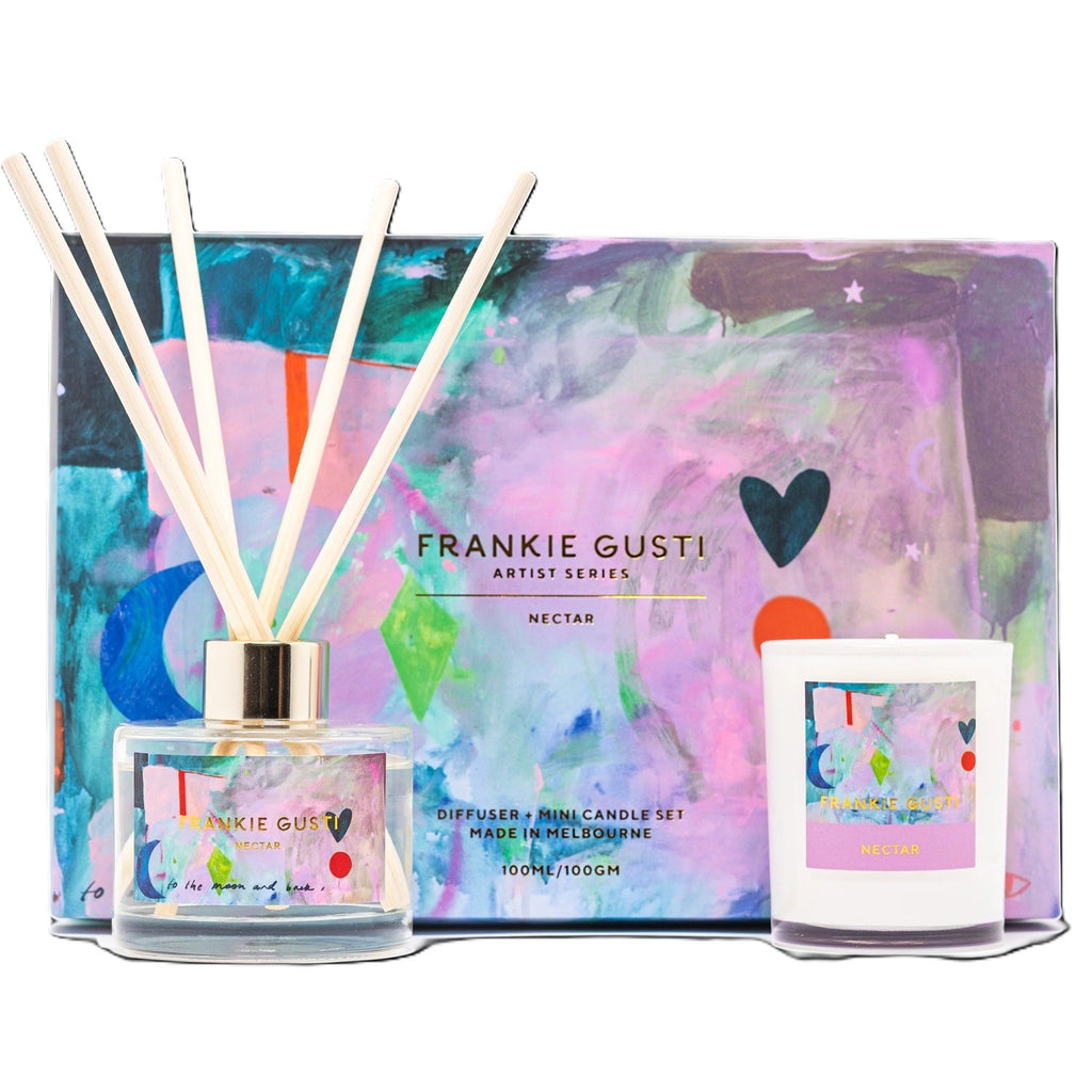 Frankie Gusti Artist Series Duo - Nectar
