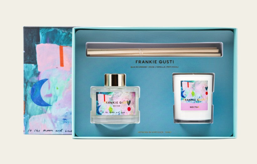 Frankie Gusti Artist Series Duo - Nectar