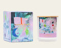 Frankie Gusti Artist Series Candle - Nectar - Kate Eliza
