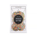 Chocamama Milk Speckled Buttons 125g