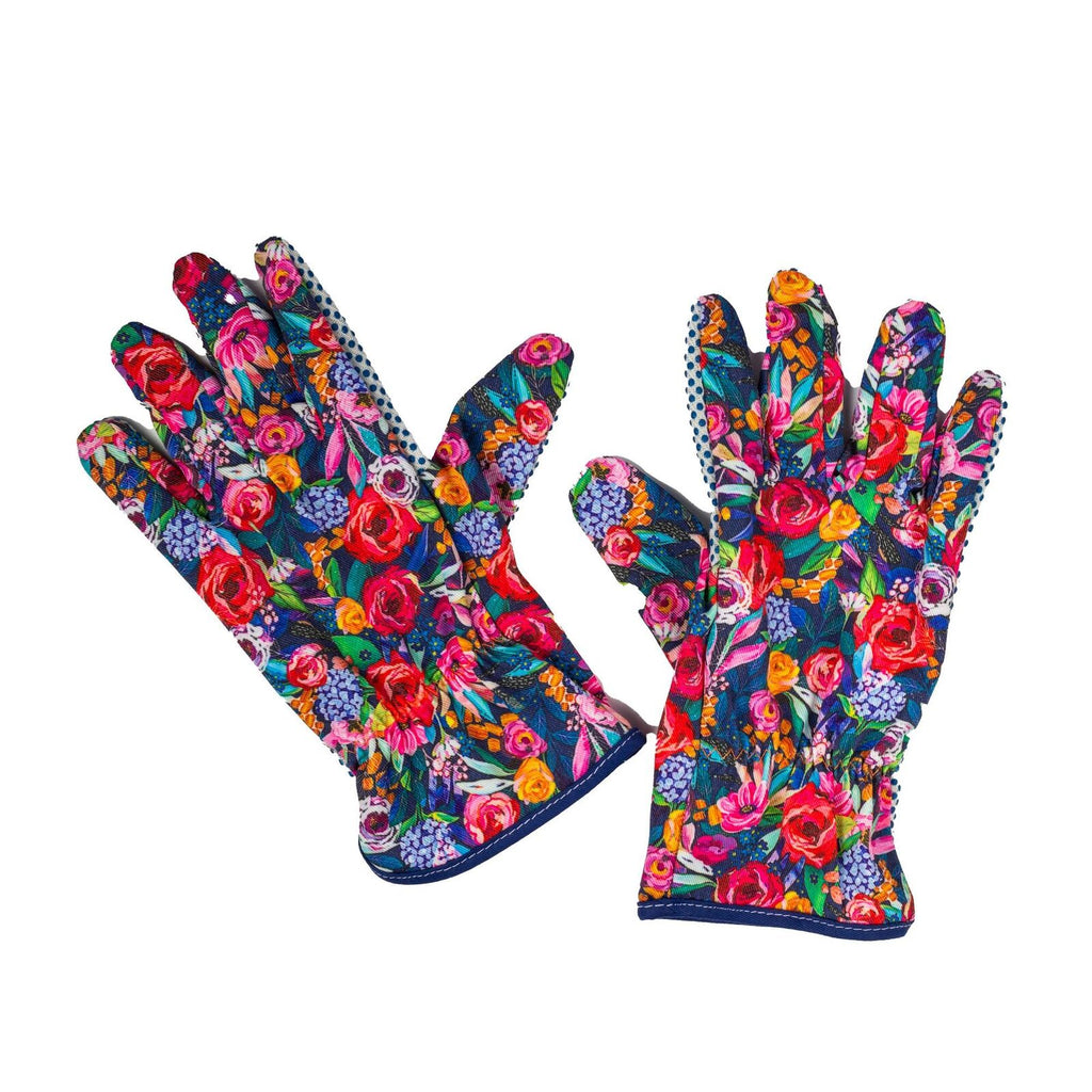 Diesel & Dutch Wildflowers Garden Gloves