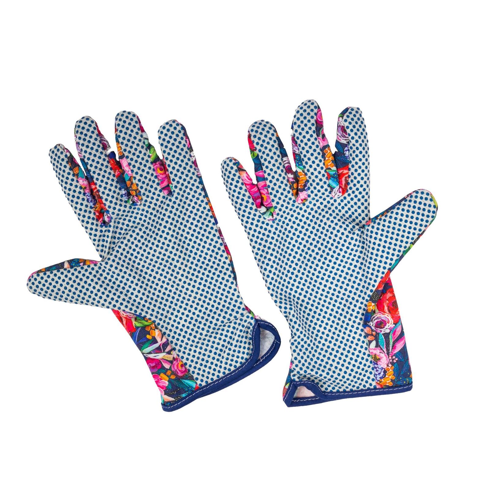 Diesel & Dutch Wildflowers Garden Gloves