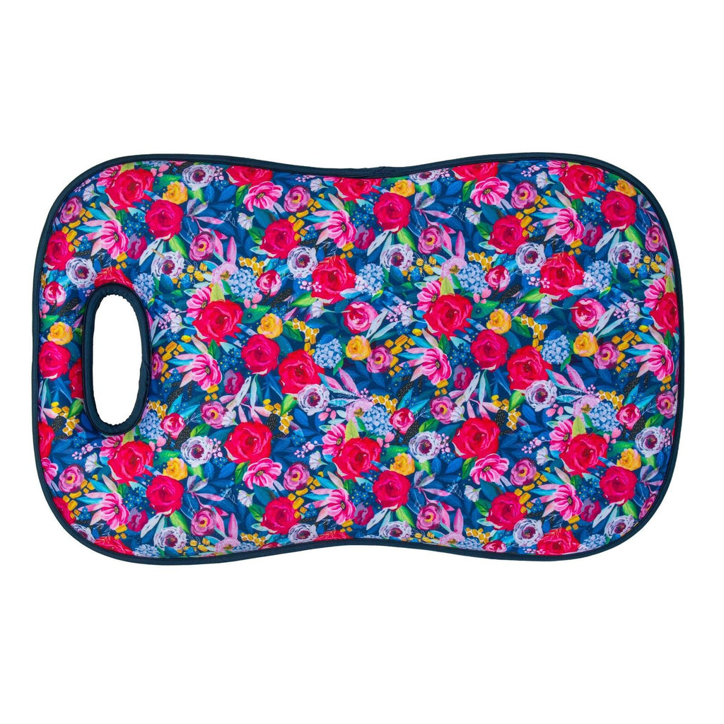 Diesel & Dutch Wildflowers Garden Neoprene Kneeling Pad