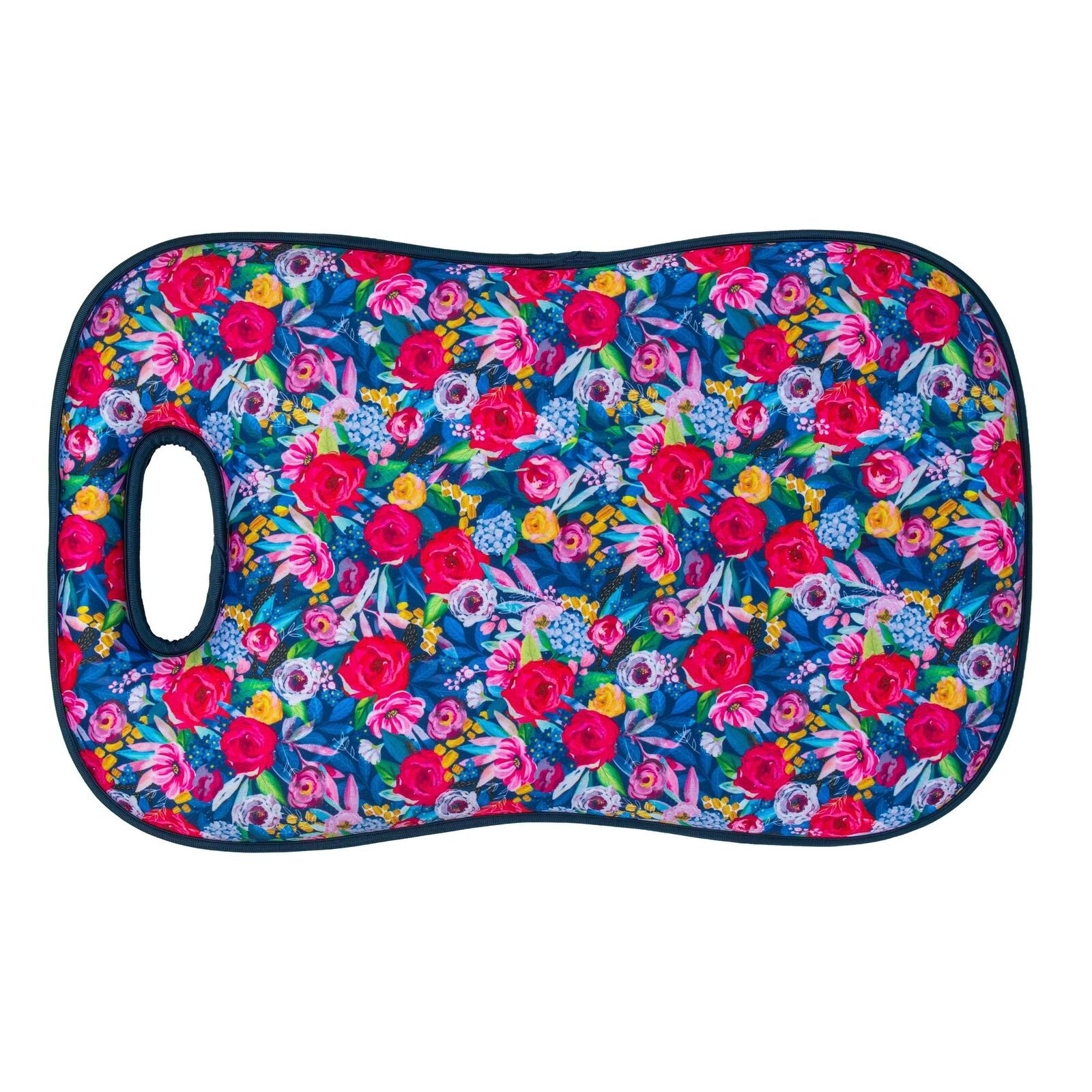 Diesel & Dutch Wildflowers Garden Neoprene Kneeling Pad