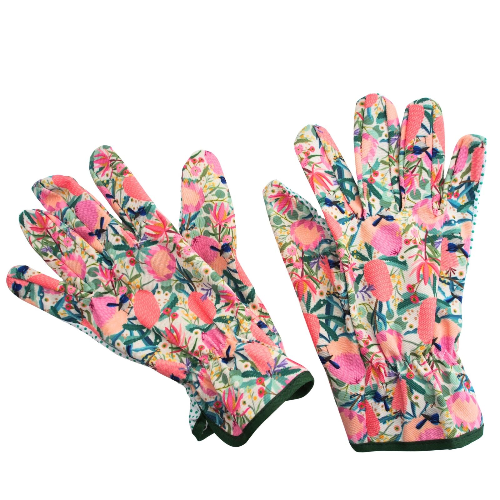 Diesel & Dutch Sanctuary Garden Gloves