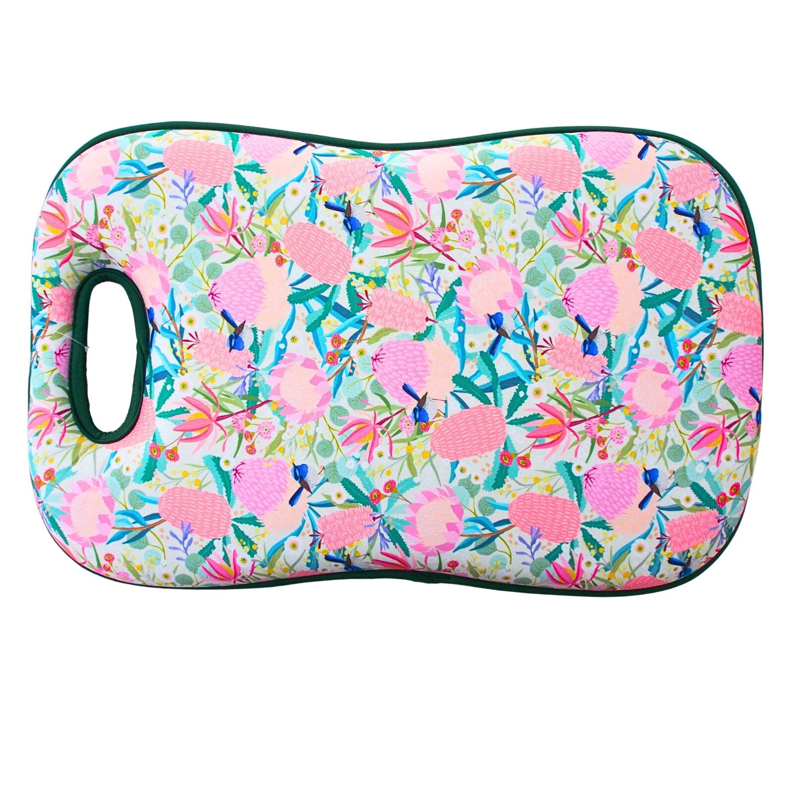 Diesel & Dutch Sanctuary Garden Neoprene Kneeling Pad