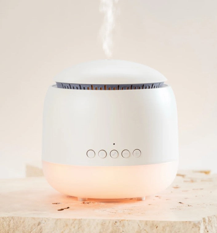 Lively Living Aroma Frequency Sound Diffuser