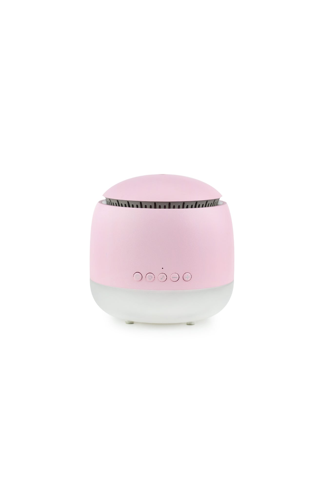 Lively Living - Aroma Snooze Diffuser [clr:pink]