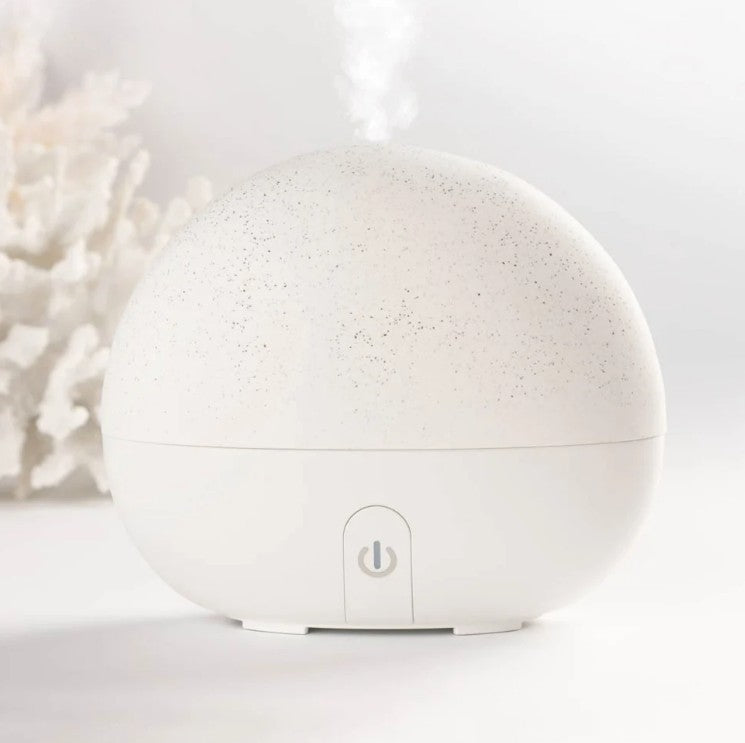 Lively Living Aroma Luna Diffuser + Indulge Oil