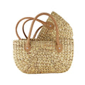 Robert Gordon Basket - Suede Handle Harvest [sz:small]