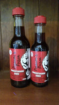 Possum's Poison Worcestershire Sauce