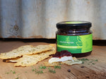 Load image into Gallery viewer, Nourish &amp; Grow Caramelised Beetroot Relish
