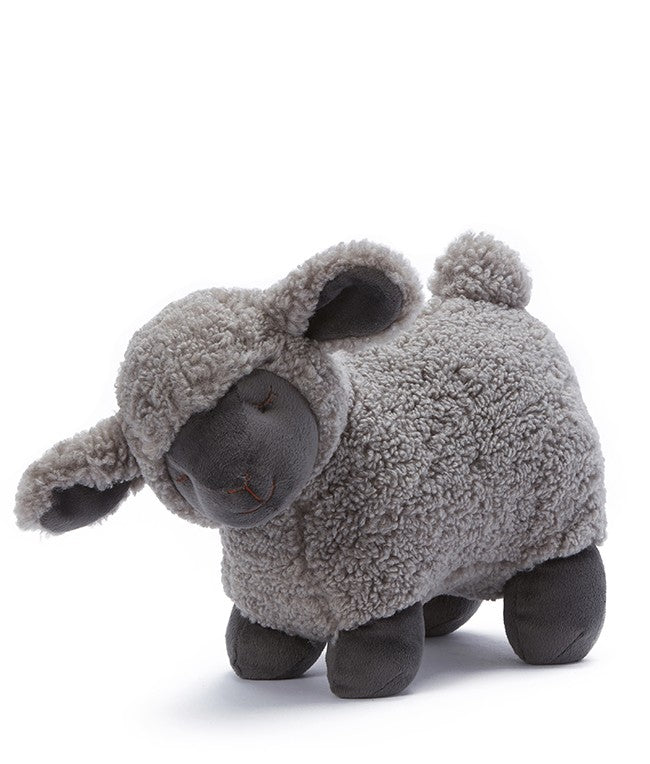 Nana Huchy Charlotte The Sheep - Black