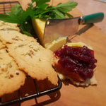 Load image into Gallery viewer, Nourish &amp; Grow Caramelised Beetroot Relish
