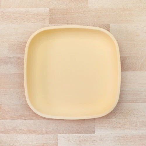 Re-play Flat Plate
