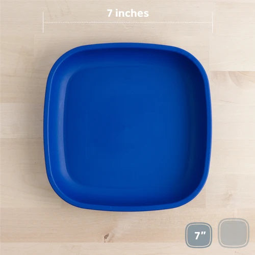 Re-play Flat Plate